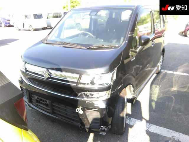 SUZUKI WAGON R 2018