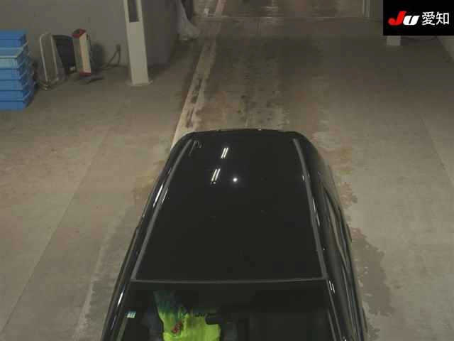 HONDA FIT SHUTTLE 2012