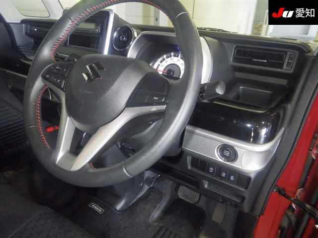 SUZUKI SPACIA 2018