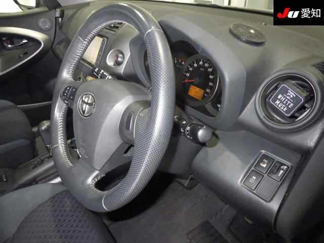 TOYOTA VANGUARD 2010