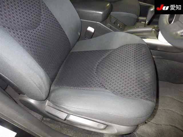 TOYOTA VANGUARD 2010