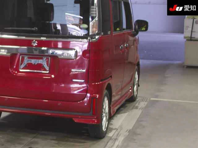 SUZUKI SPACIA 2018