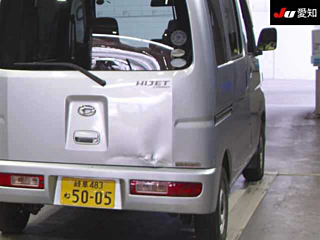 car slider