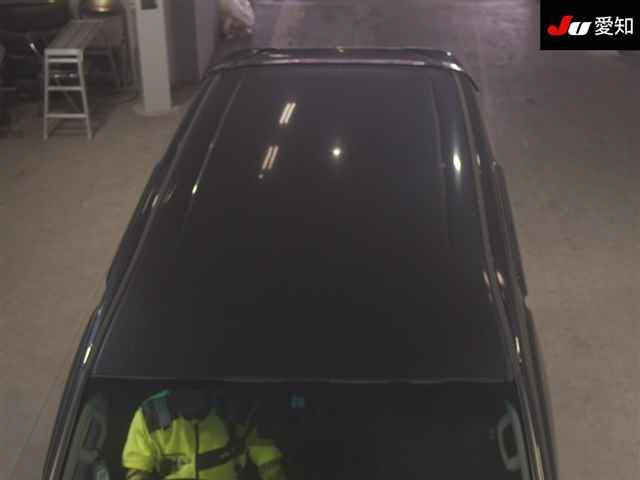 TOYOTA VELLFIRE 2008