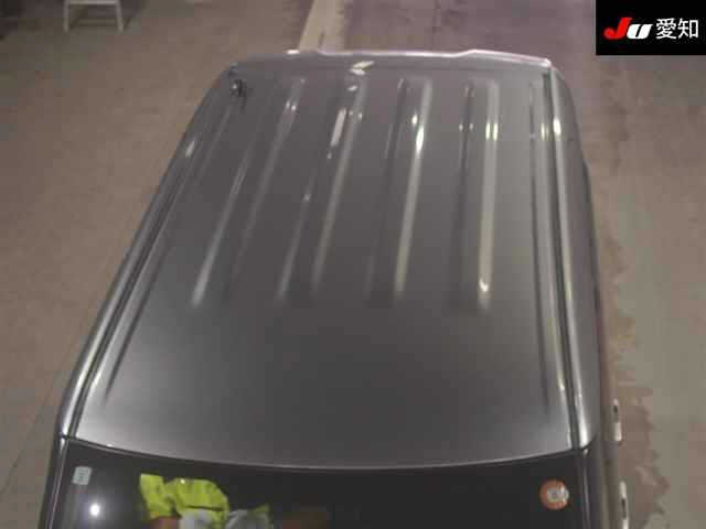 MITSUBISHI DELICA D2 2017