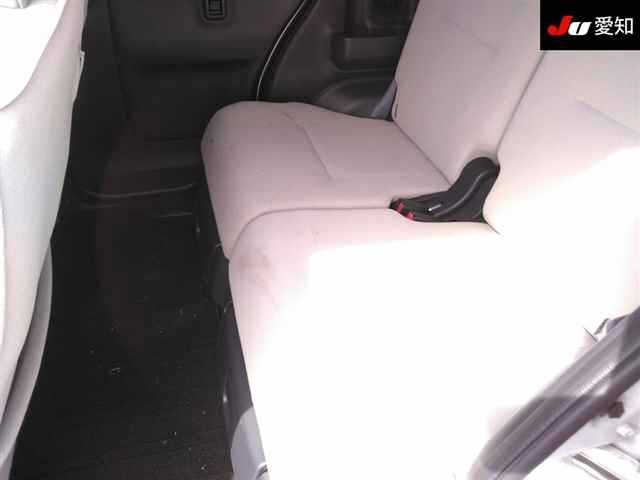 DAIHATSU MOVE CANBUS 2022