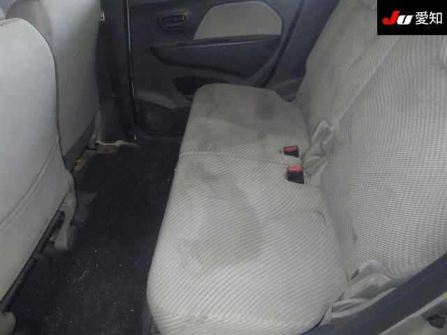 SUZUKI WAGON R 2014