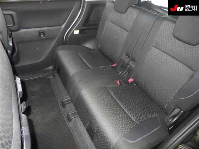 MITSUBISHI DELICA D2 2017