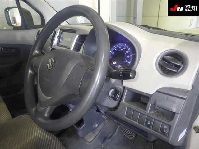 SUZUKI WAGON R 2014