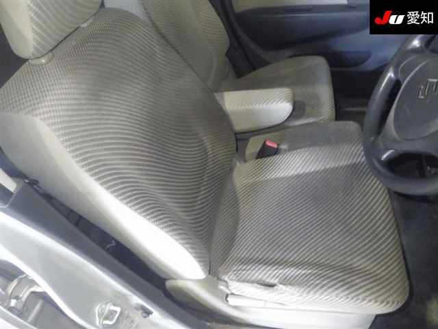 SUZUKI WAGON R 2014
