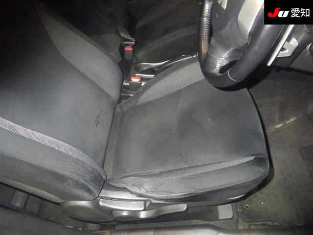 MITSUBISHI OUTLANDER 2009