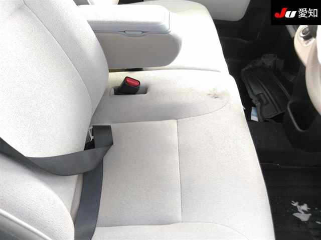 DAIHATSU MOVE CANBUS 2022