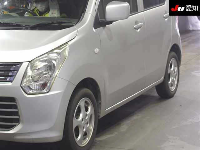 SUZUKI WAGON R 2014