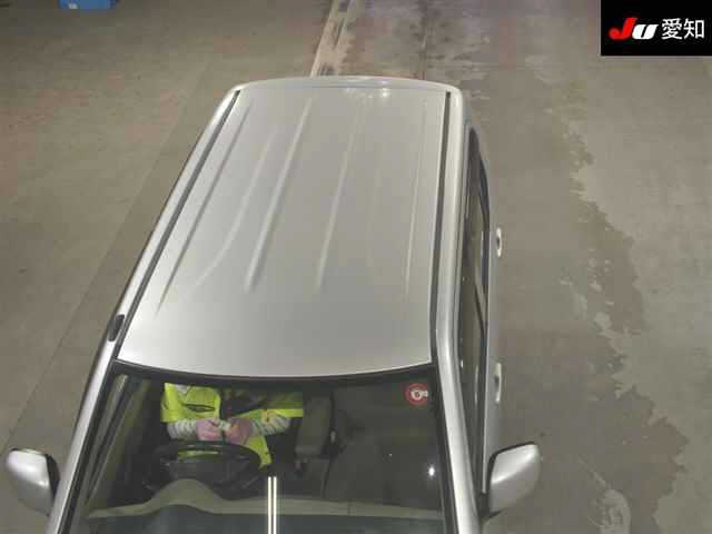 SUZUKI WAGON R 2014
