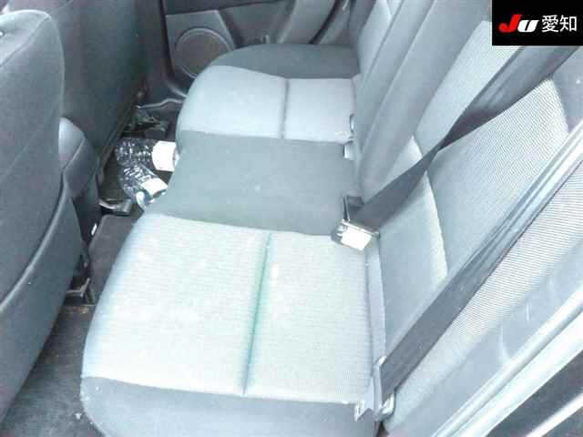MAZDA AXELA 2009