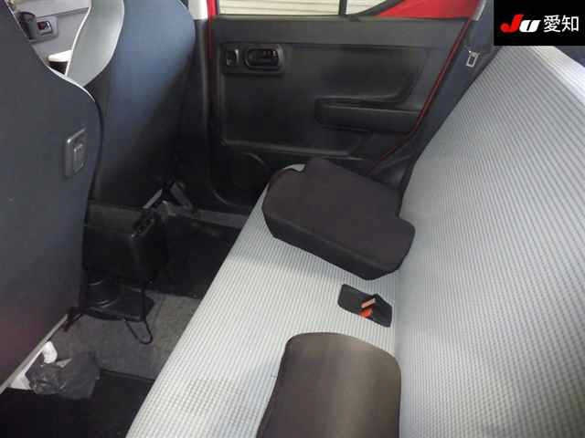 SUZUKI ALTO 2015