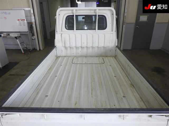 DAIHATSU HIJET TRUCK 2013