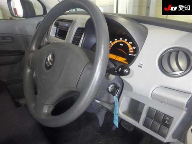 SUZUKI WAGON R 2012