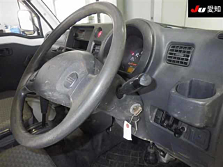 DAIHATSU HIJET TRUCK 2013