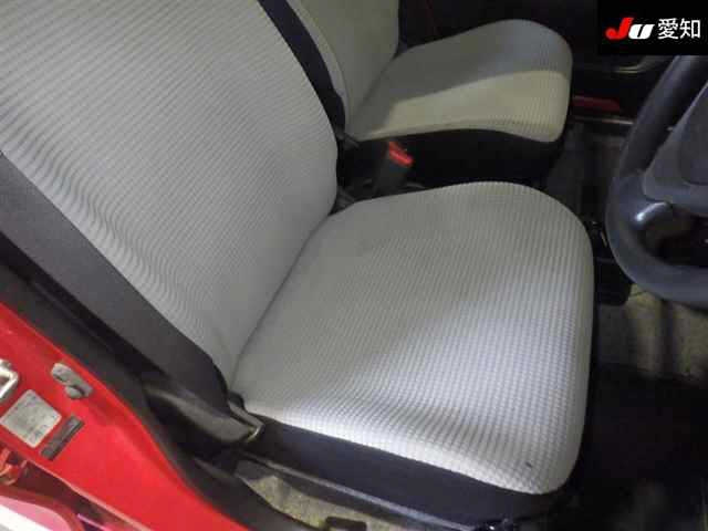 SUZUKI ALTO 2015