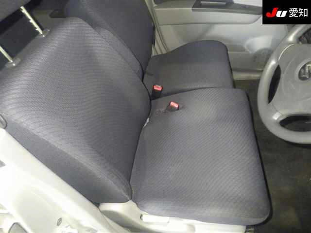 SUZUKI WAGON R 2012
