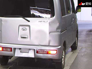 car slider