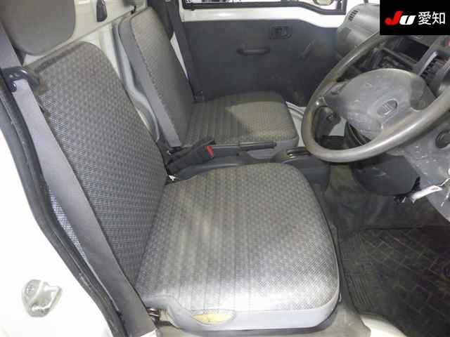 DAIHATSU HIJET TRUCK 2013