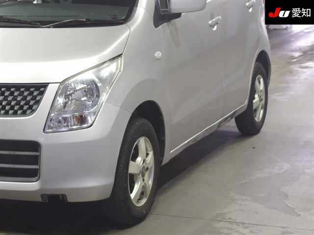 SUZUKI WAGON R 2012