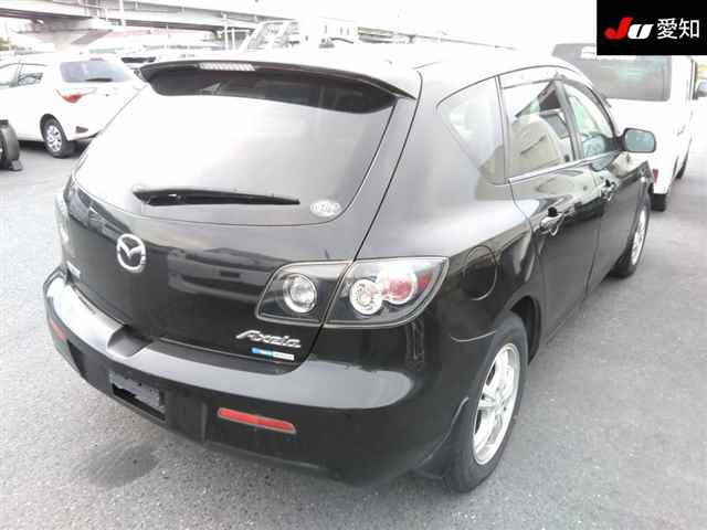 MAZDA AXELA 2009