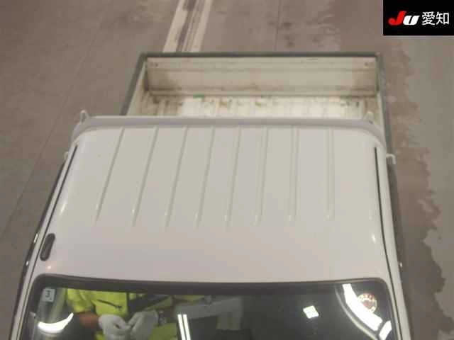 DAIHATSU HIJET TRUCK 2013