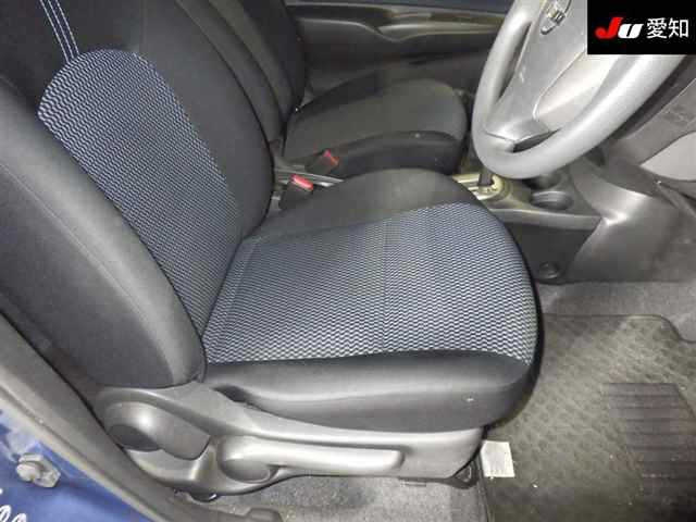 NISSAN NOTE 2014