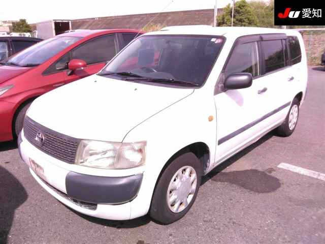 TOYOTA PROBOX 2008