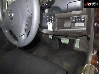 NISSAN MOCO 2009