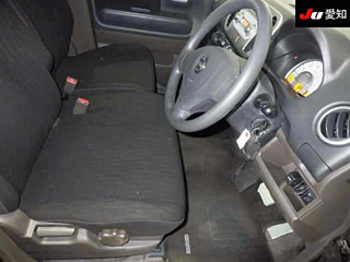 NISSAN MOCO 2009
