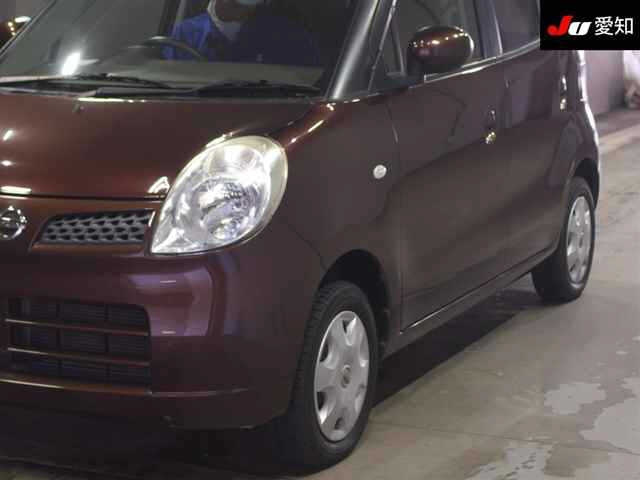 NISSAN MOCO 2009