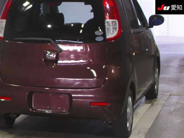 NISSAN MOCO 2009