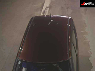 NISSAN MOCO 2009