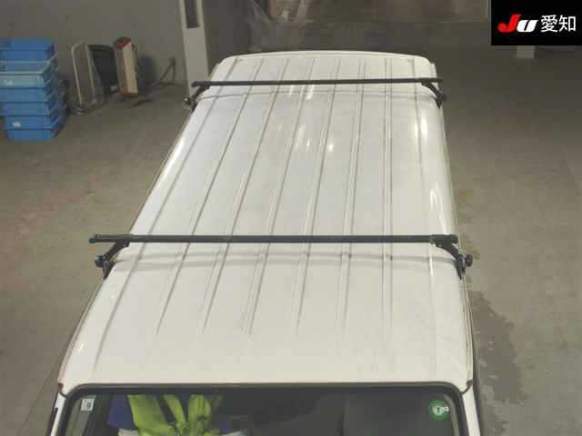 TOYOTA REGIUS ACE VAN 2009