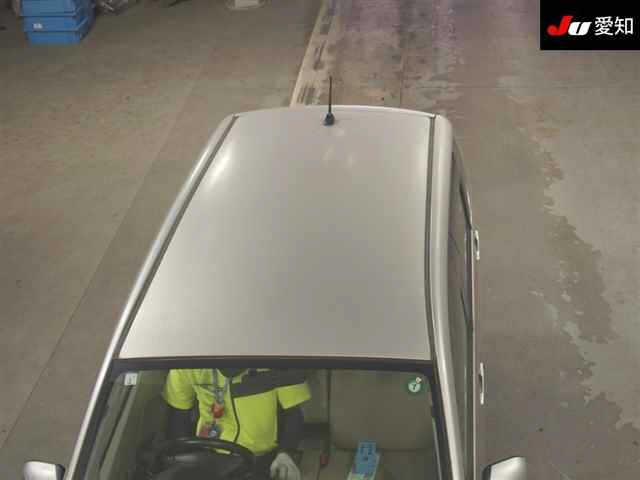 DAIHATSU MOVE 2013