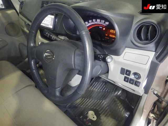 DAIHATSU MOVE 2013
