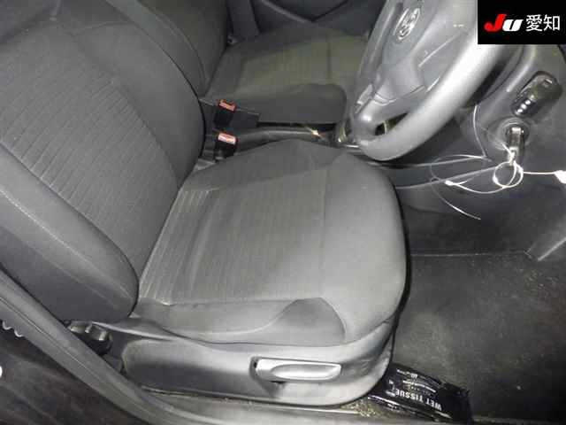 VOLKSWAGEN POLO 2011