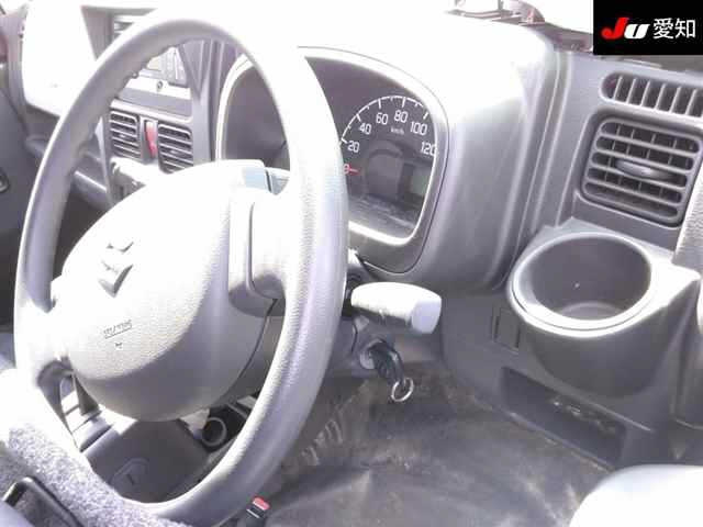SUZUKI CARRY TRUCK 2025