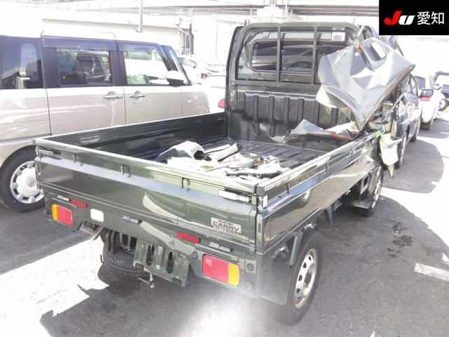 SUZUKI CARRY TRUCK 2025