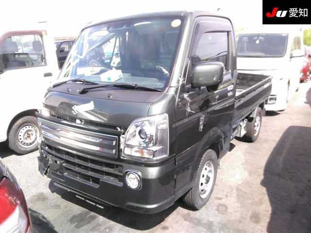 SUZUKI CARRY TRUCK 2025