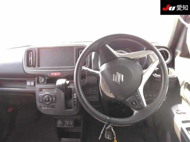 SUZUKI ALTO 2024