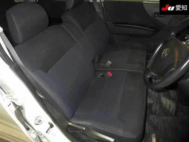 DAIHATSU MOVE 2009
