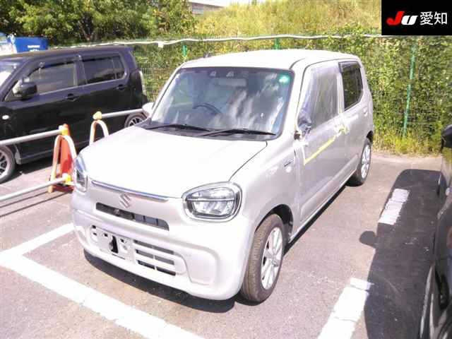 SUZUKI ALTO 2024