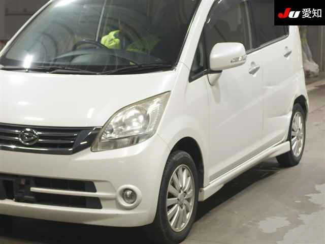 DAIHATSU MOVE 2009