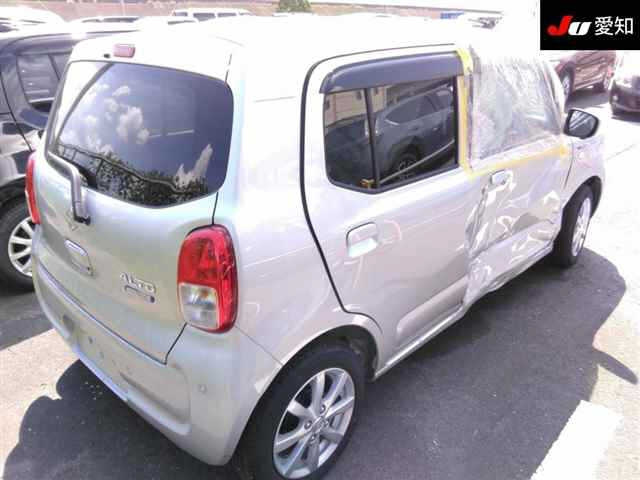SUZUKI ALTO 2024