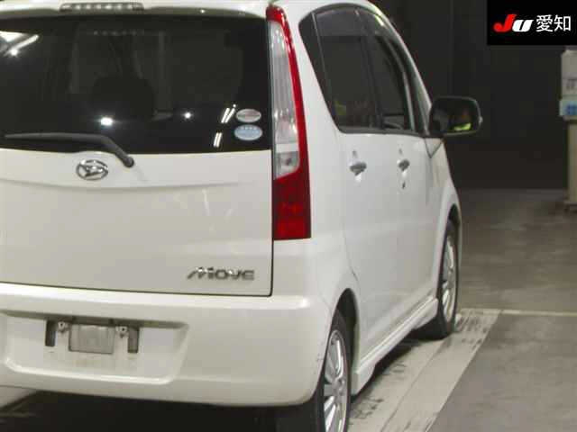 DAIHATSU MOVE 2009